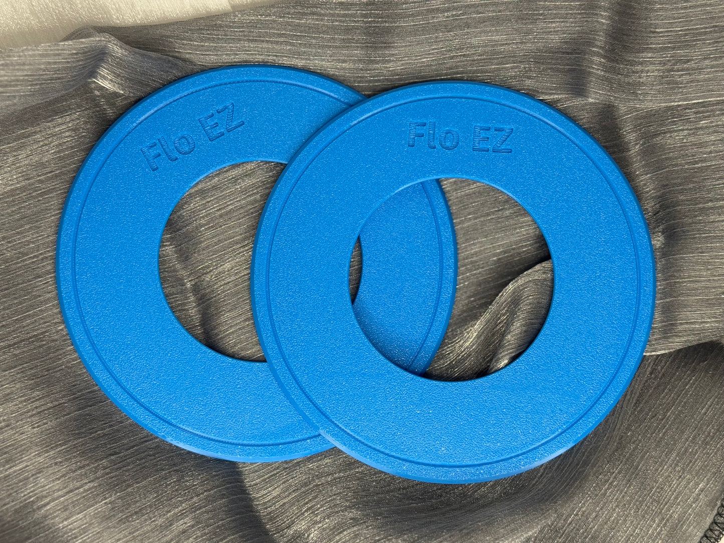 DTF Film Roller Guide Flo EZ Set of 2