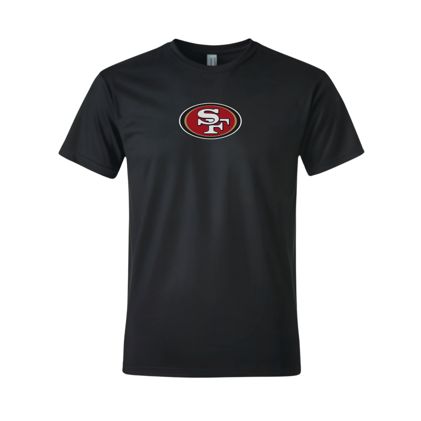 Niner Top 3 shirt