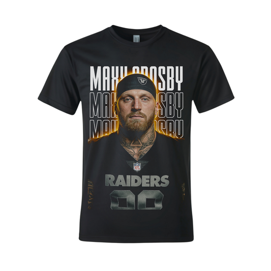 Crosby shirt