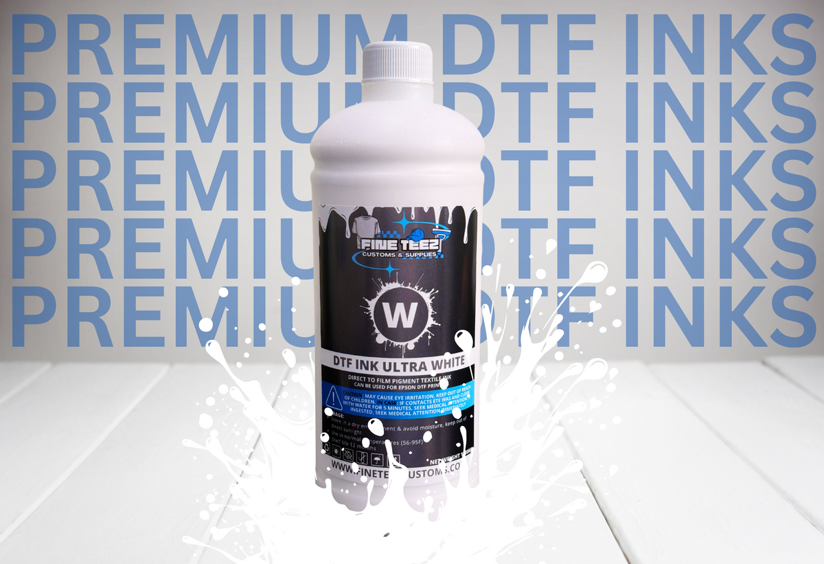 Fine Teez Customs – Fine Teez Customs & Supplies LLC