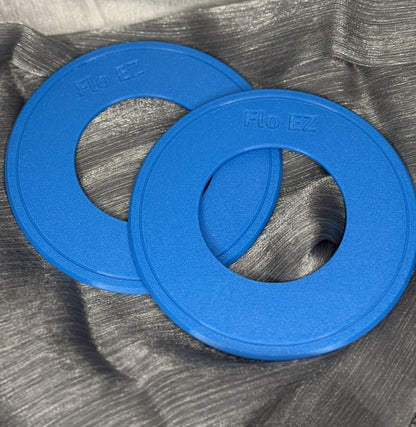 DTF Film Roller Guide Flo EZ Set of 2