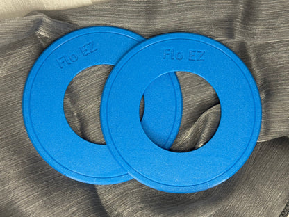 DTF Film Roller Guide Flo EZ Set of 2