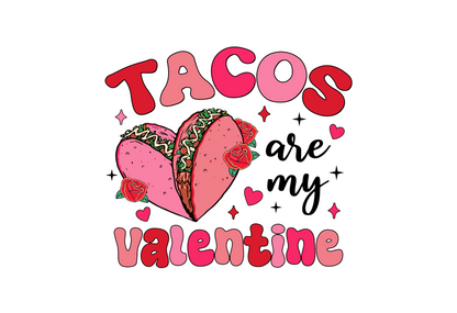 Valentines DTF Print Pack (10)