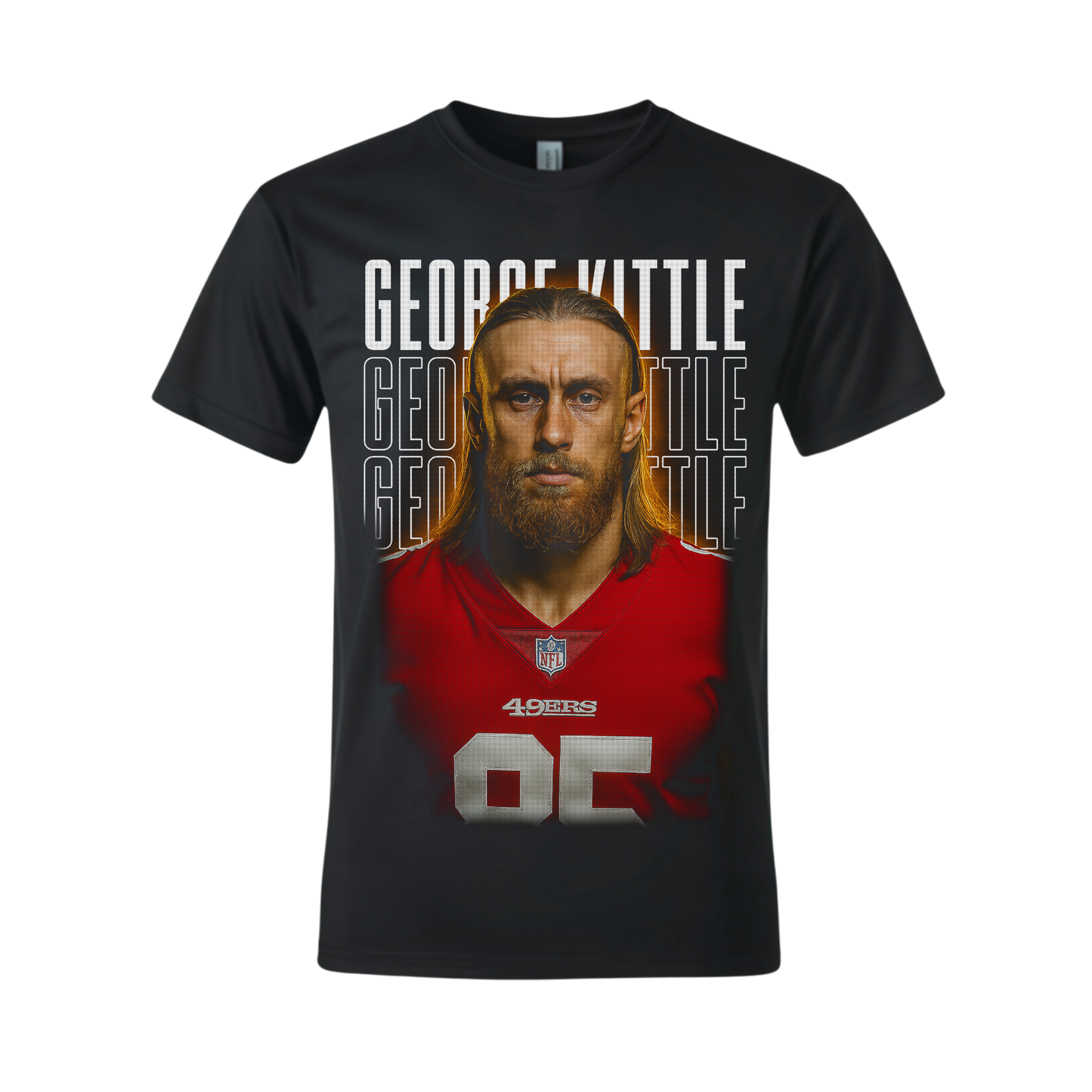 Kittle Shirt