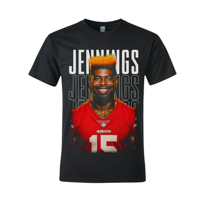 Jennings Shirt