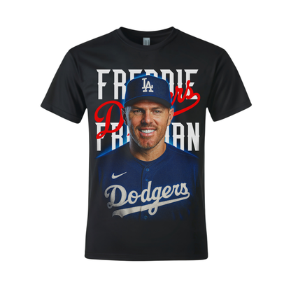 Freeman shirt