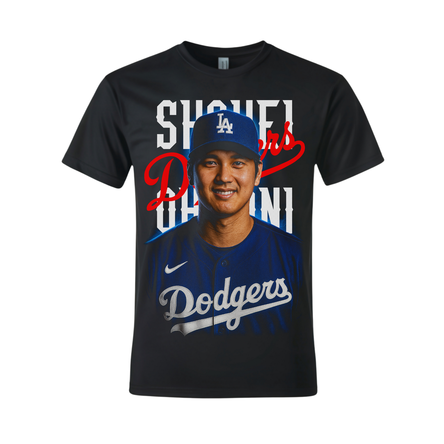Ohtani Shirt