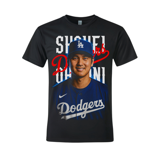 Ohtani Shirt