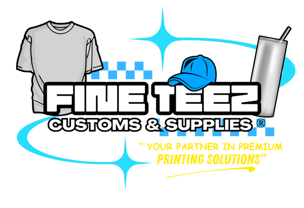 Fine Teez Customs & Supplies LLC