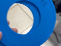 DTF Film Roller Guide Flo EZ Set of 2